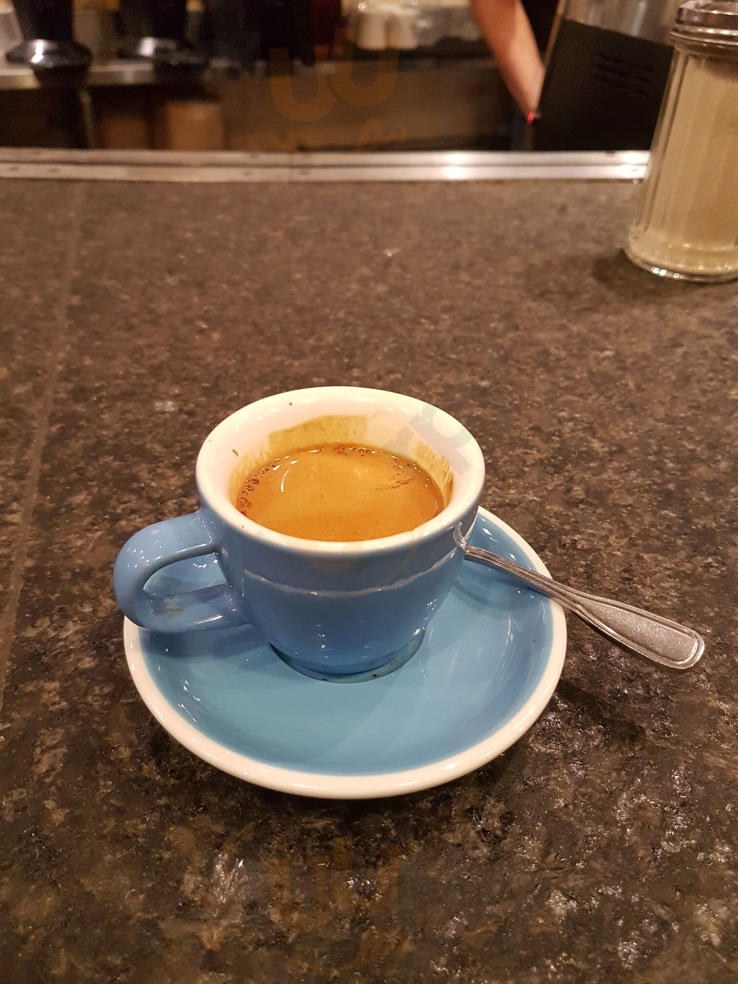 Ninth Street Espresso