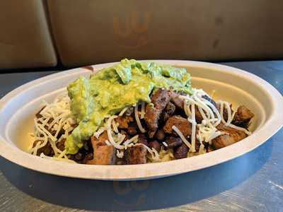 Chipotle Mexican Grill