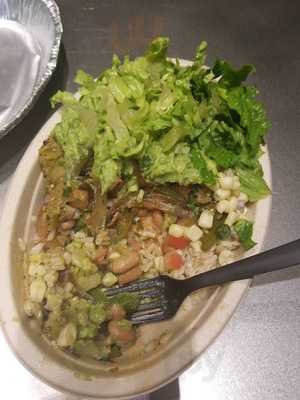 Chipotle Mexican Grill