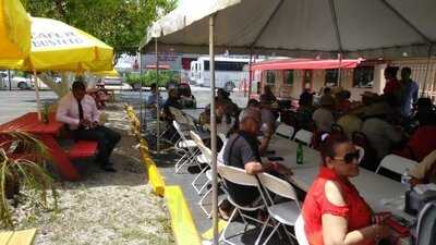 Terrazas El Dimar Restaurant