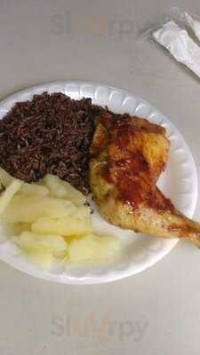 Terrazas El Dimar Restaurant