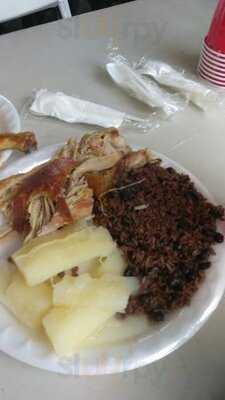 Terrazas El Dimar Restaurant