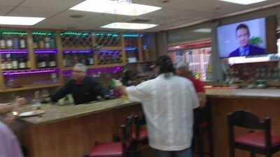 Terrazas El Dimar Restaurant