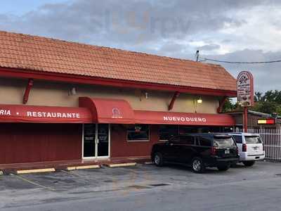 Terrazas El Dimar Restaurant