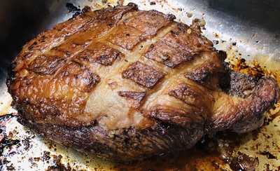 Terrazas El Dimar Restaurant