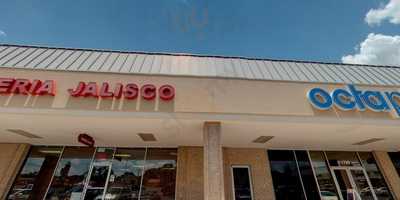 Taqueria Jalisco