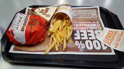 Burger King