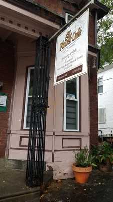 Flower Cafe At Linda's