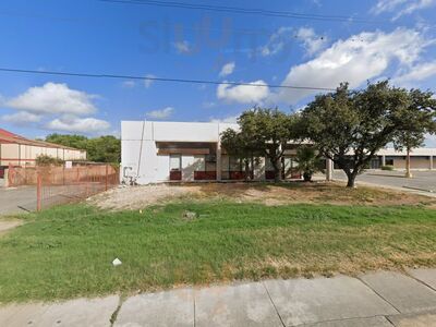 Restaurant Cubano Guajiras