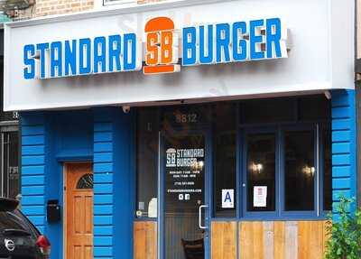 Standard Burger