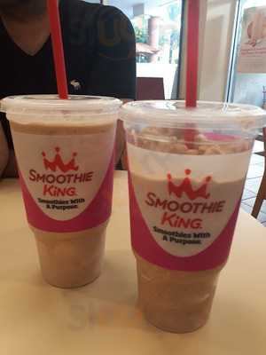 Smoothie King