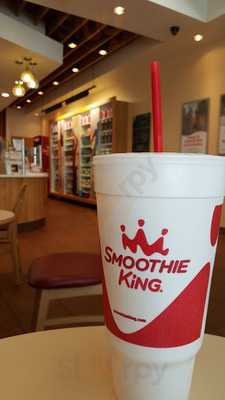 Smoothie King