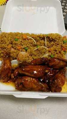 China Wok