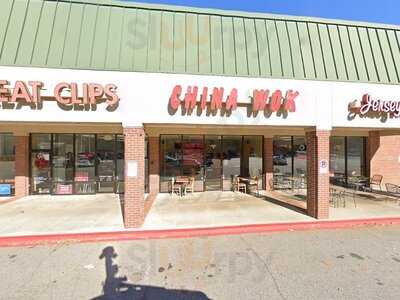 China Wok