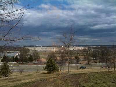 Burger King - Pentagon Main Food Court #17316