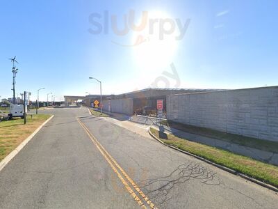 Burger King - Pentagon Main Food Court #17316