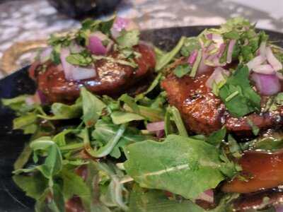 Curryosity Juniper Street San Diego