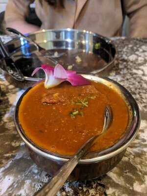 Curryosity Juniper Street San Diego