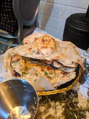 Curryosity Juniper Street San Diego