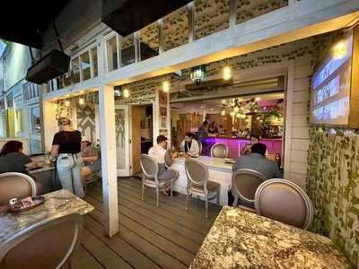 Curryosity Juniper Street San Diego