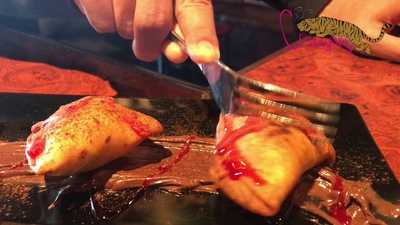 Curryosity Juniper Street San Diego