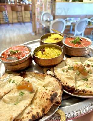 Curryosity Juniper Street San Diego