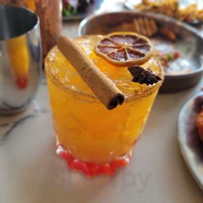 Curryosity Juniper Street San Diego