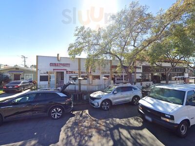 Curryosity Juniper Street San Diego