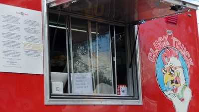 The Cluck Truck Pdx