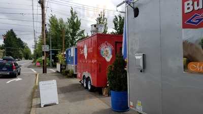 The Cluck Truck Pdx