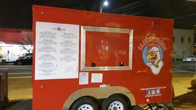 The Cluck Truck Pdx