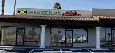 Paradise Place