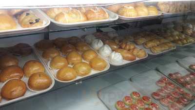 Sweet And Fresh Bakery