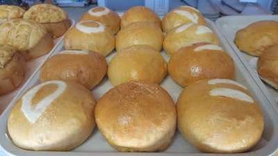 Sweet And Fresh Bakery