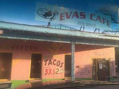 Eva's Food Service
