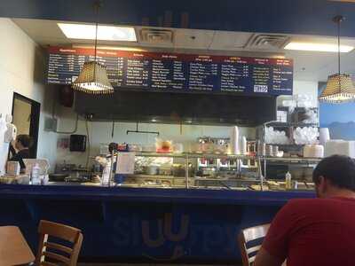 Tino's Greek Cafe