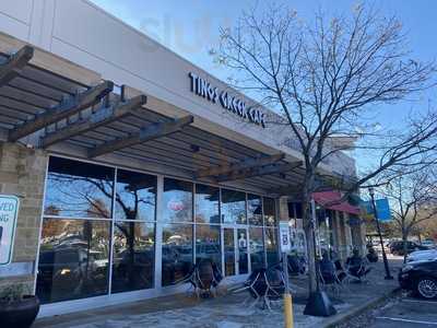Tino's Greek Cafe