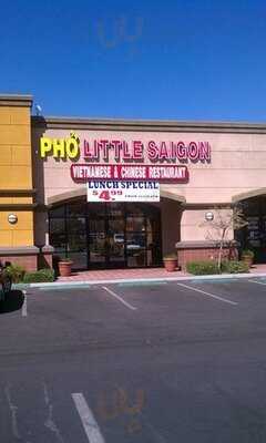 Little Saigon 2 Pho