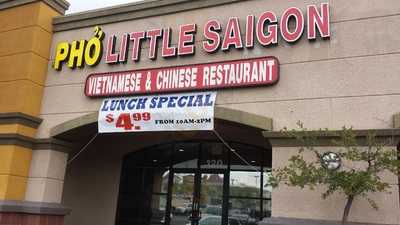 Little Saigon 2 Pho