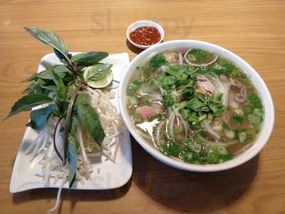 Little Saigon 2 Pho