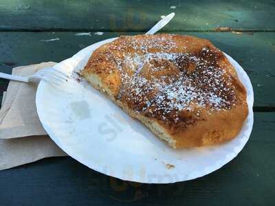 Charles River Bistro