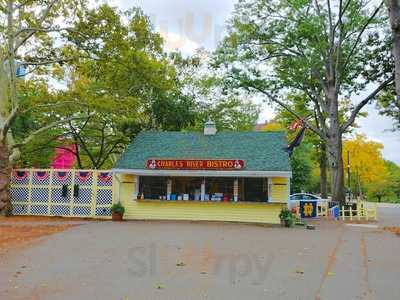 Charles River Bistro