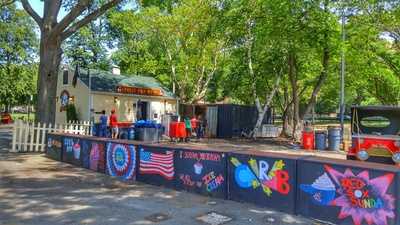 Charles River Bistro