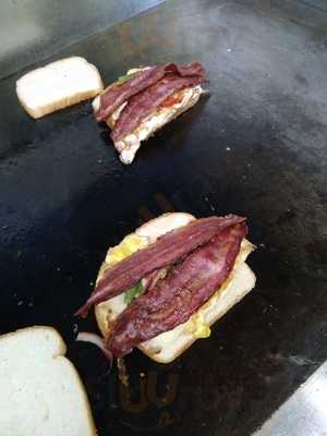 Charles River Bistro