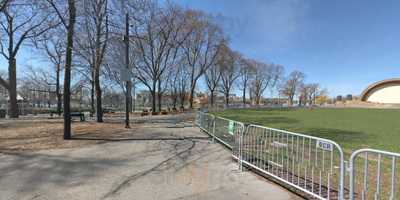 Charles River Bistro