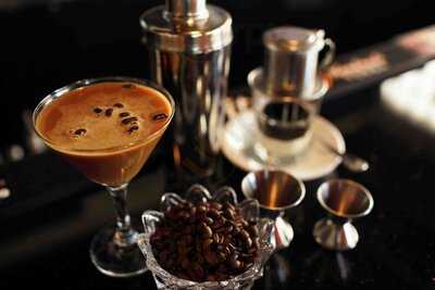 Anise, Modern Vietnamese Eatery