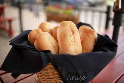 Anise, Modern Vietnamese Eatery