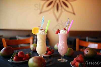 Anise, Modern Vietnamese Eatery