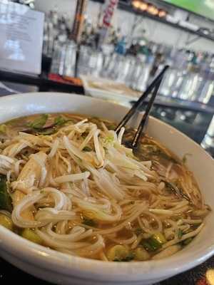Anise, Modern Vietnamese Eatery