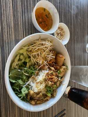 Anise, Modern Vietnamese Eatery